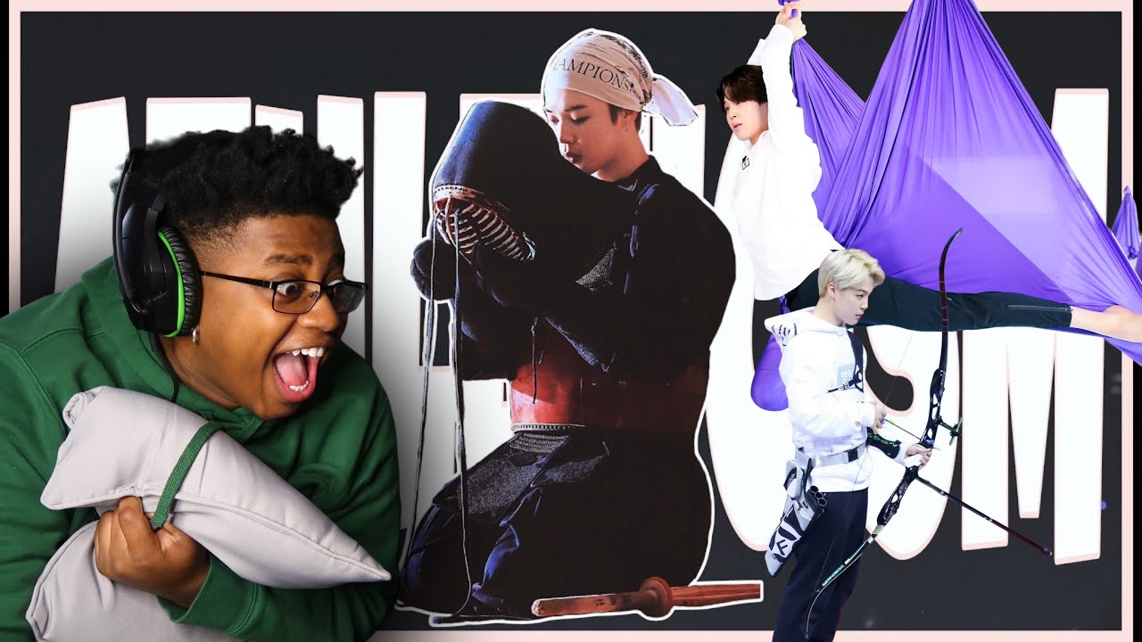 АТЛЕТИЗМ ПАК ЧИМИНА! (ОБНОВЛЕНО) | ЭТОТ ЧЕЛОВЕК ПО-НАСТОЯЩЕМУ НЕРЕАЛЬНЫЙ..