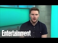 Jack Reynor On The One Line In Sing Street That Sold Him | Entertainment Weekly
