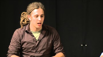 Jesse Parker discusses Pro Audio Sets Ep 54