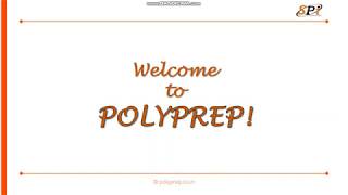 | POLYPREP | Guidelines of Polyprep screenshot 5