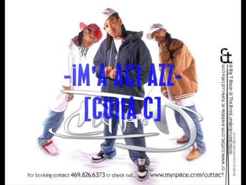 Cutta C-Act a Azz