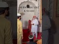 MASJID KE IMAM KI QADR KARO AUR KHAYAL RAKHO #viral #islamicvideos #shorts
