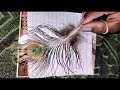 Peacock feather all test  call me raju 9860082397