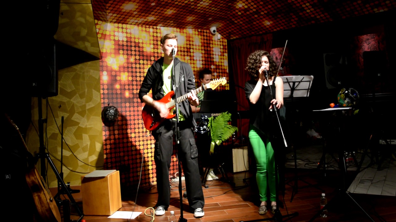 Папоротник The Element of Surprise (The Last Shadow Puppets cover) YouTube