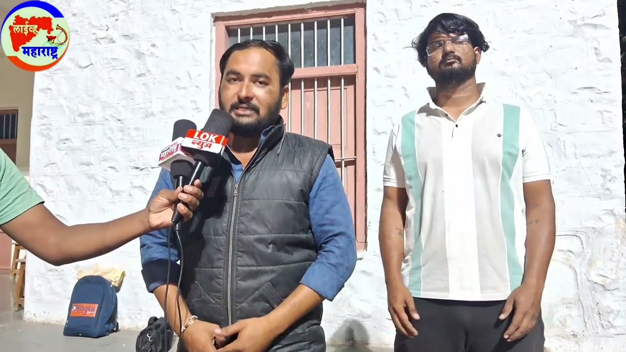 उज्वला थिटे यांचा भांडाफोड:अनगरच्या तरुणाने सांगितली खरी कहाणी.