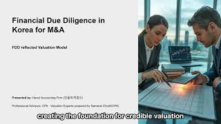 The Intersection of Valuation and Due Diligence Wealth