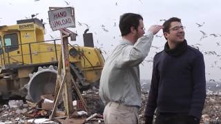 A new step for the Dane County landfill