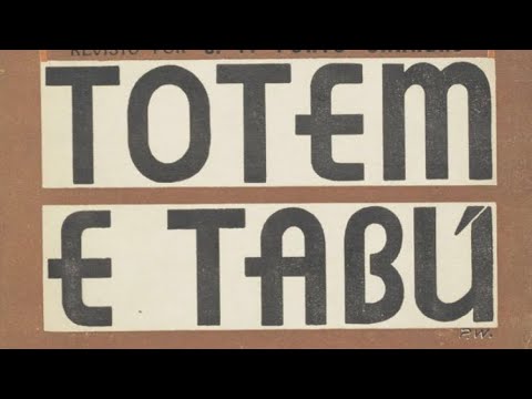 Freud: Totem und Tabu