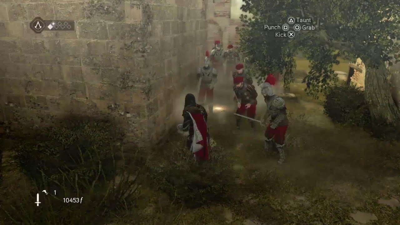 Assassin's Creed Brotherhood