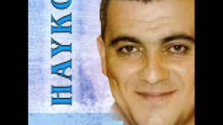 Hayko Ghevondyan - Habibi Sharan (2008)