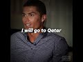 Cristiano ronaldo  its not about the money its about the passion