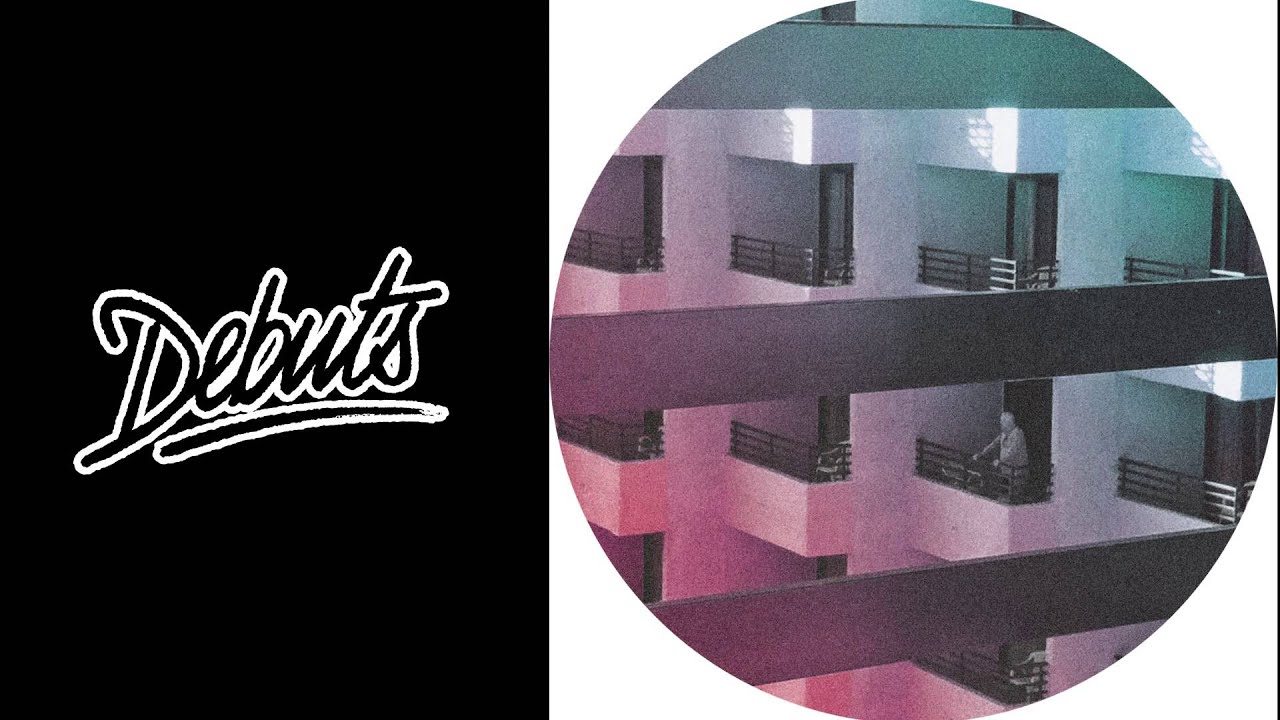 Anton Pieete "The News (Rolando Remix)" - Boiler Room Debuts