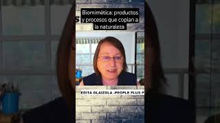 #Biomimética: #productos y #procesos que copian a la #naturaleza #animales #plantas #ingenieria