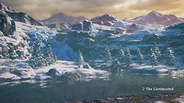 Soul Calibur VI - Creation : Sub-Zero umk3 vs Cyber Sub-Zero mk3