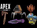 スタイリッシュApex:一番いいルートティックを頼む.exe|Apex Legends