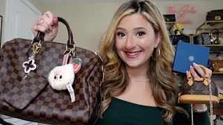 Download Lagu Winter Favorites ~ Current bags in my rotation, Gingiberi Jewelry, Amazon must haves \u0026 more! 🤍🌨️ MP3