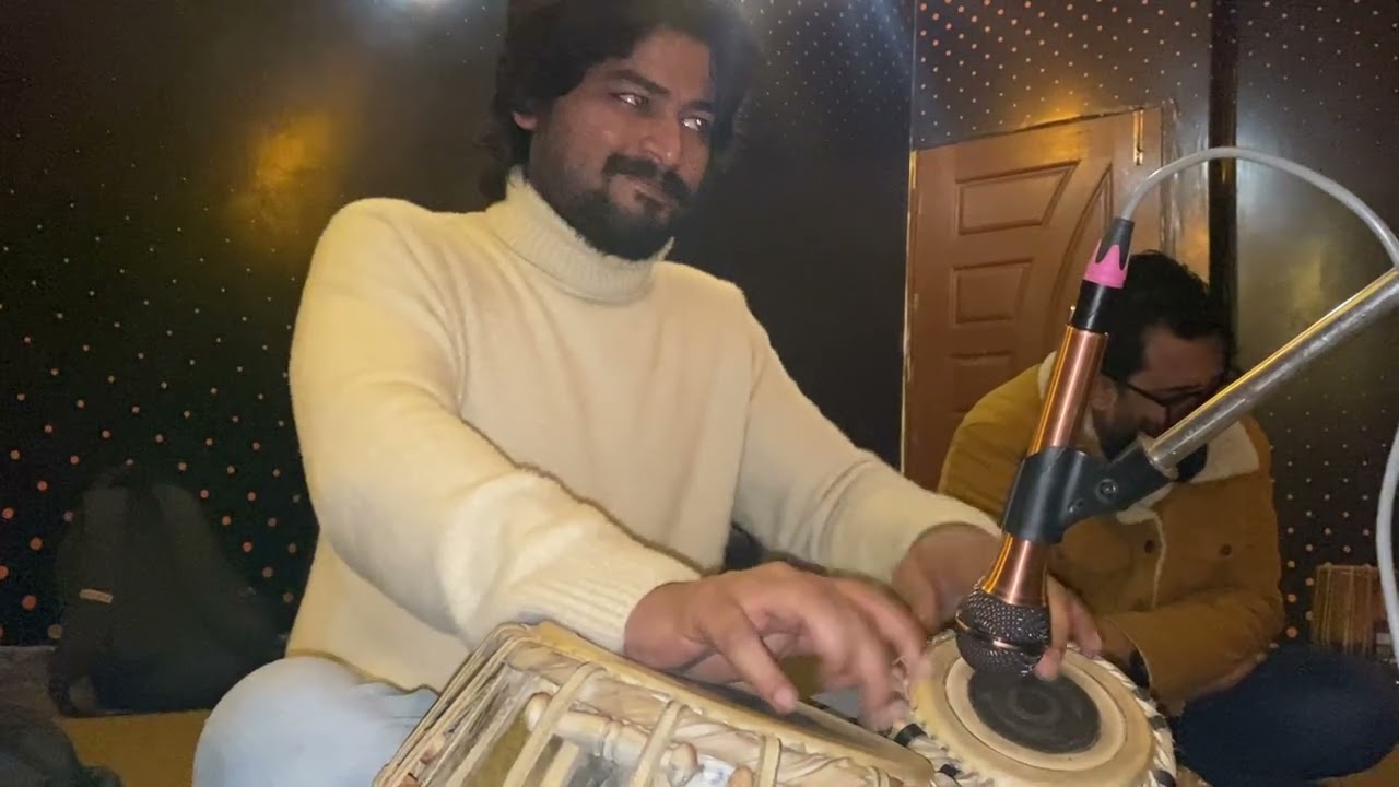 Jo chahata ho vo kahata ho / sahar dar shahar by kally khan and sagar irfan 