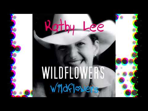 Kathy Lee- 'Wildflowers'