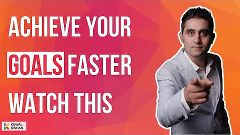 10 things I wish I knew at 20 | Kewal Kishan