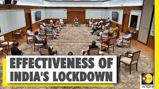 India: Central Govt to take decision on lockdown extension soon, 7,400 cases reported so far