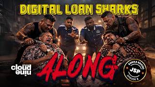 ALONG causes nightmares  | BGW |  Sri Krisshna | தமிழ்podcast | SS | Ep.2