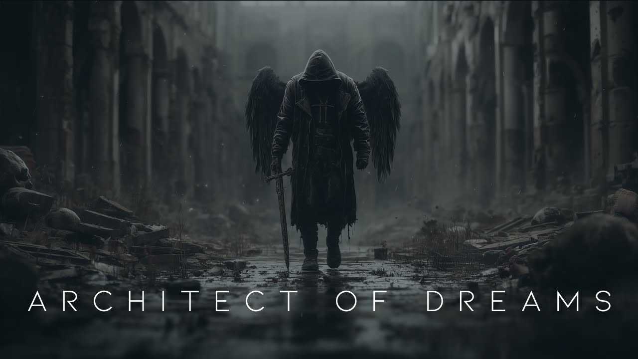 SOC - Architect of Dreams (Official Music Video) Symphony Of Cosmos