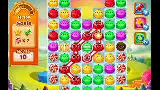 Pudding Pop Level 19