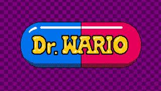 WarioWare Inc  Mega Microgame$ Dr  Wario Congratulations OST