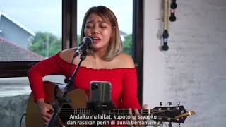Story Wa - Sunset Di Tanah Anarki - SID ( Cover Lia Magdalena )