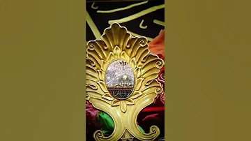 شهم شجاع امرك مطاع يا حسين يا عباس مشاية الاربعين الاربعينية 