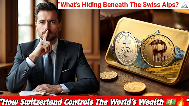 How Swiss Banks Protect Financial Privacy | Secrets of the World’s Most Mysterious Banking System 💰
