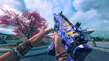 Goodbye MP5, Hello MP7