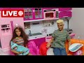 Crunchi news\unboxing zuru mini brands my mini baby and MGA make it mini real brands.
