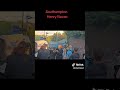 Henry Nowak protest