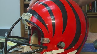 Celebrity How did the Bengals get their stripes? Wealth