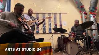 Arts at Studio 34, 2023–2025