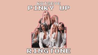 Katseye  Pinky Up ringtone Cover