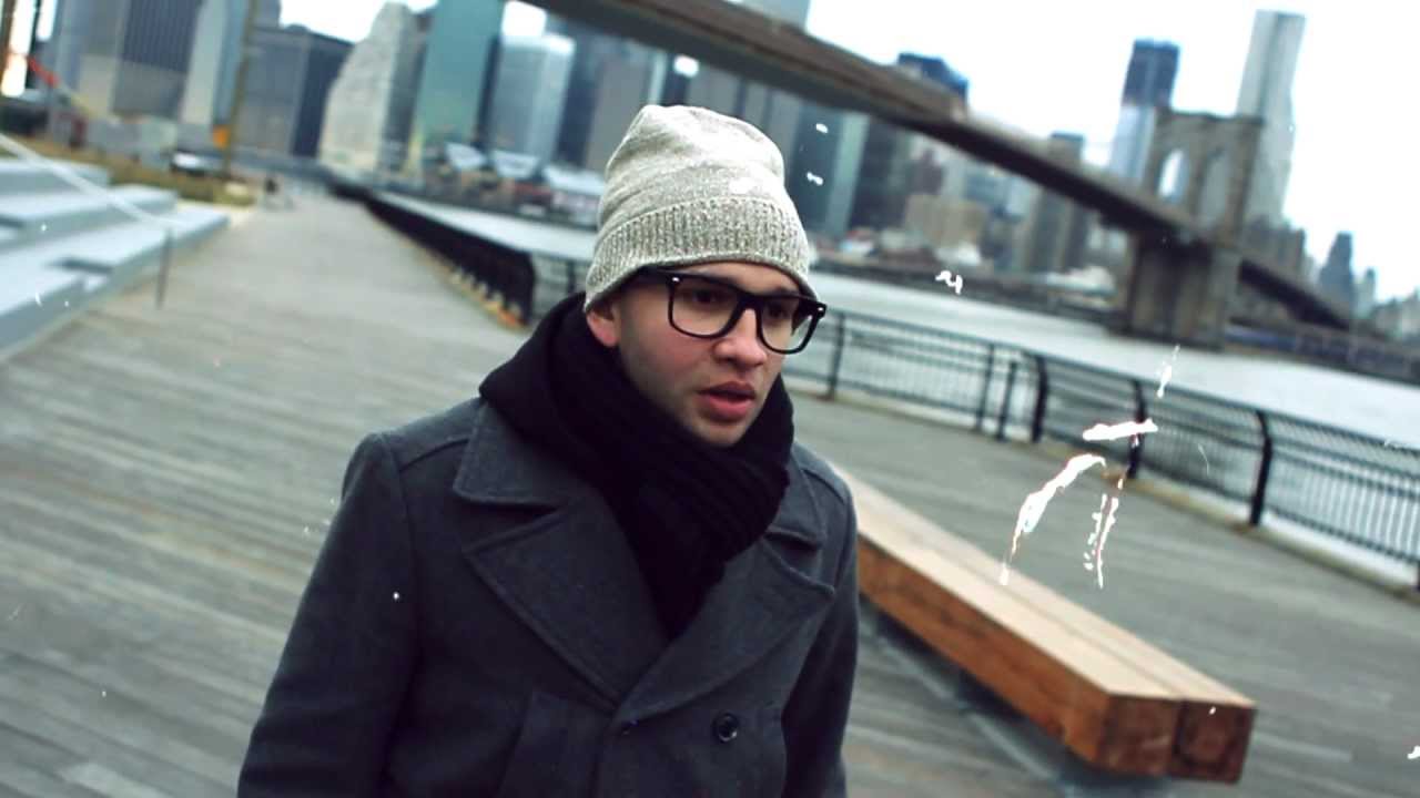 Zoe TV: MR. WEIRDO "MOTTO" (FREESTYLE)