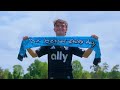 Be Better Every Day | Ryan Wlodyka and Atrium Health Levine Children’s Hospital
