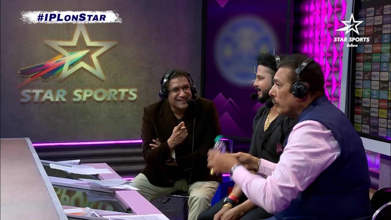 IPL 2023 Sreesanth Talks About His World Cup Winning Catches YouTube