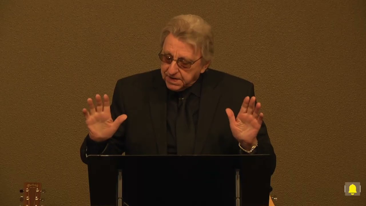 THEM WHICH DESTROY THE EARTH