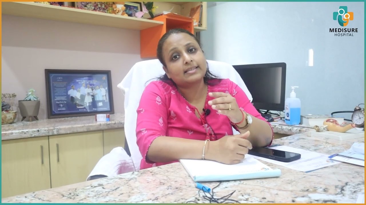 NT Scan Kya Hota Hai ?