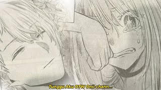 Oshi no Ko Chapter 165 FULL .. - Ruby Hoshino Kena Mental Atas Kematian Aqua Hoshino, Tapi ..