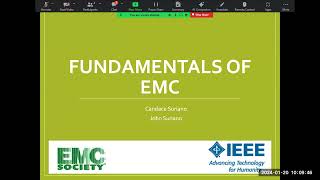 John and Candace Suriano - EMC Basics