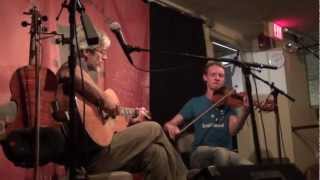 Famous Adam Sutherland & Keith Murphy at Passim - MacKechnie's Farewell Profile