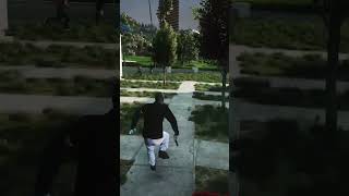 tiptoe outside for a bit. Newleaf City | furiousfade