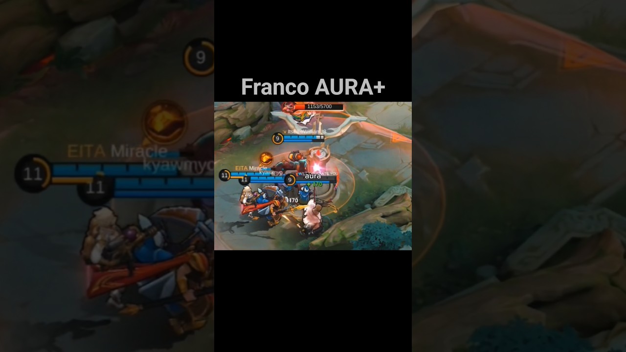 Franco 100000+ AURA🗿 