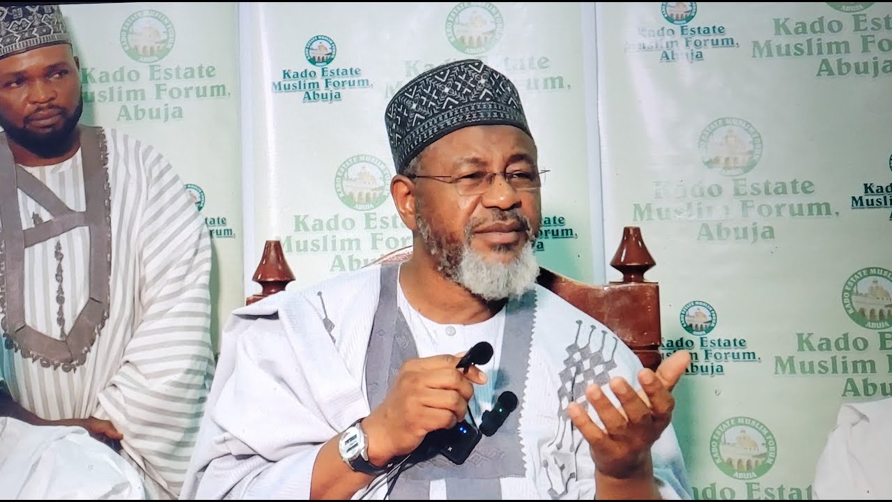 dr-bashir-aliyu-umar-amsar-tambayoyi-kemf-lecture-156-youtube