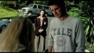Noah - additional scenes in WO