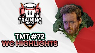 TMT #72 WC Highlights feat. Kodorin, Null, BBB, Eddy Mexico, SFAT, Chillindude, Vish screenshot 5